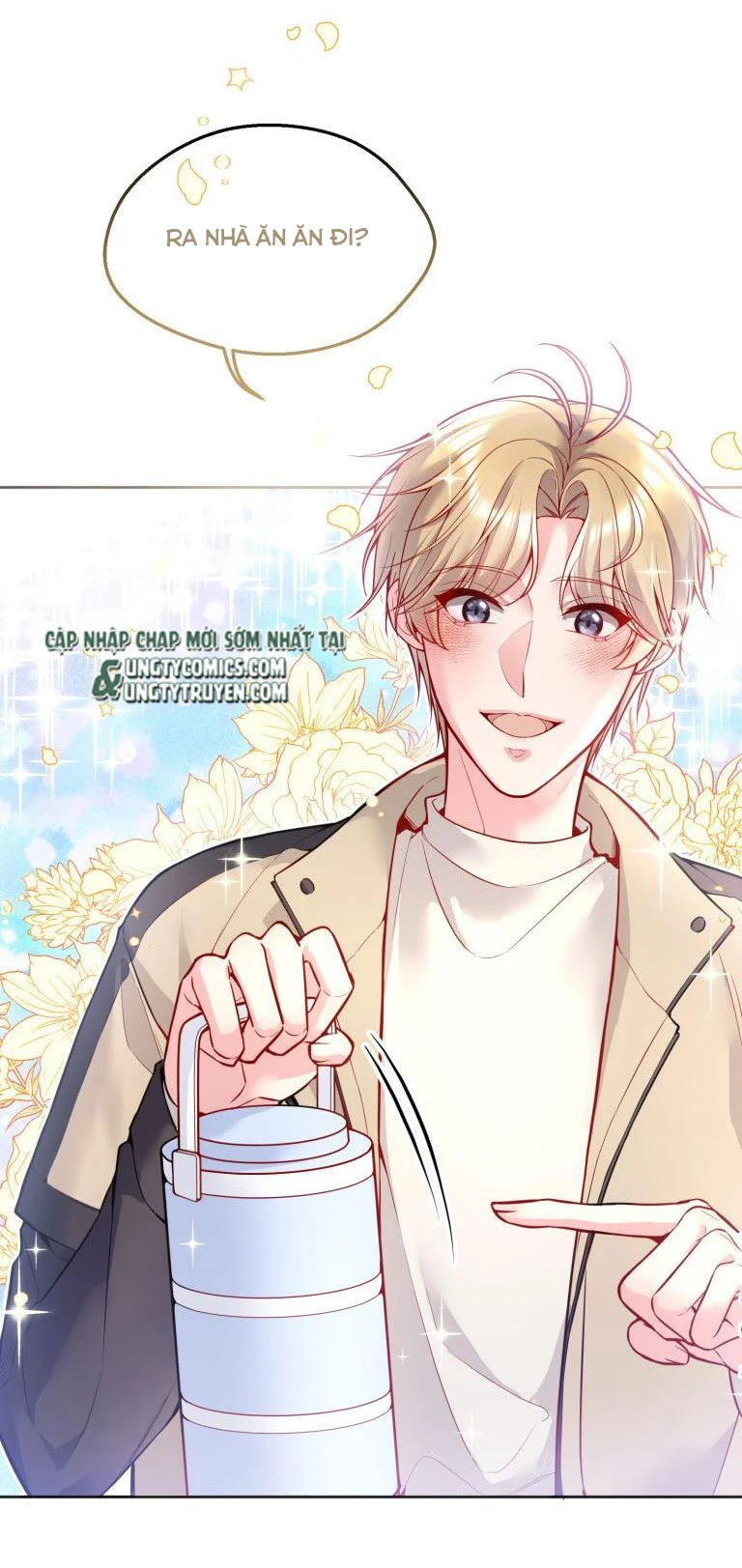 Hàn Viễn Chapter 63 - 11