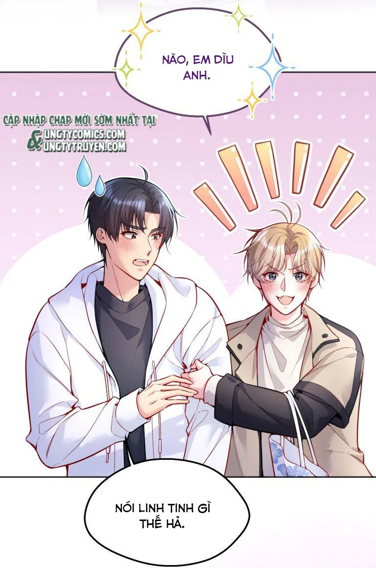 Hàn Viễn Chapter 63 - 17