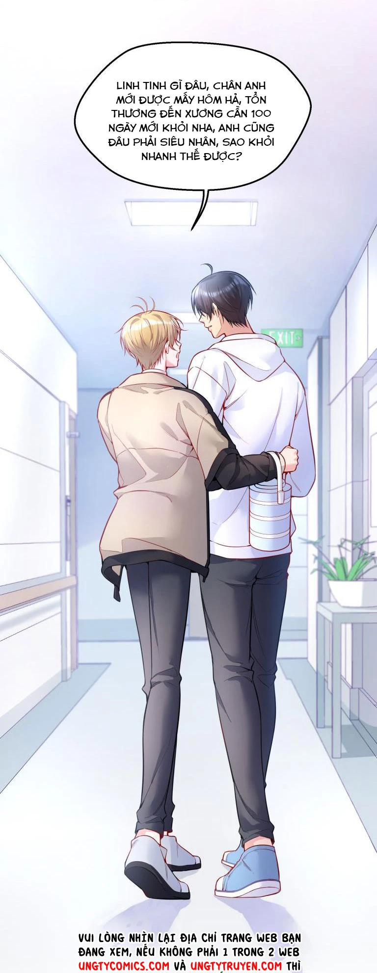 Hàn Viễn Chapter 63 - 18