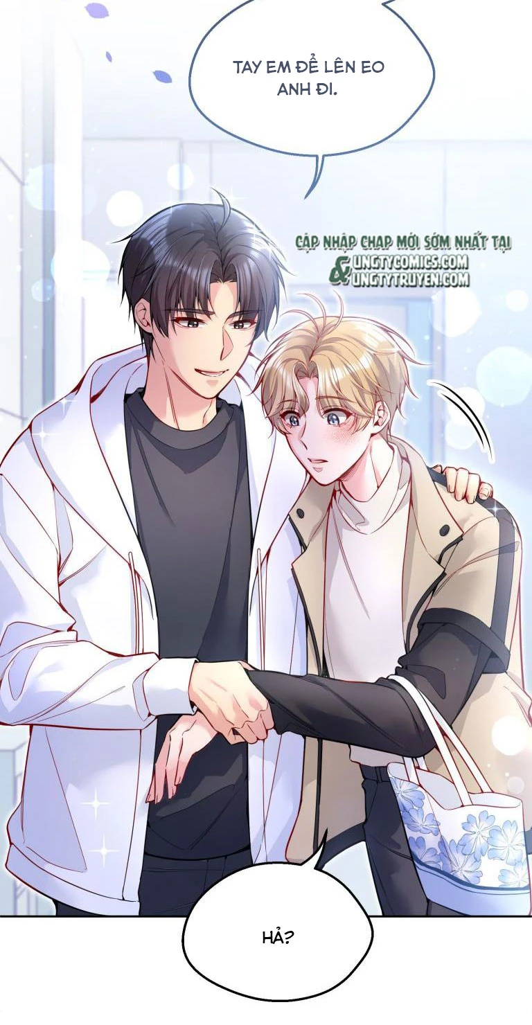 Hàn Viễn Chapter 63 - 20