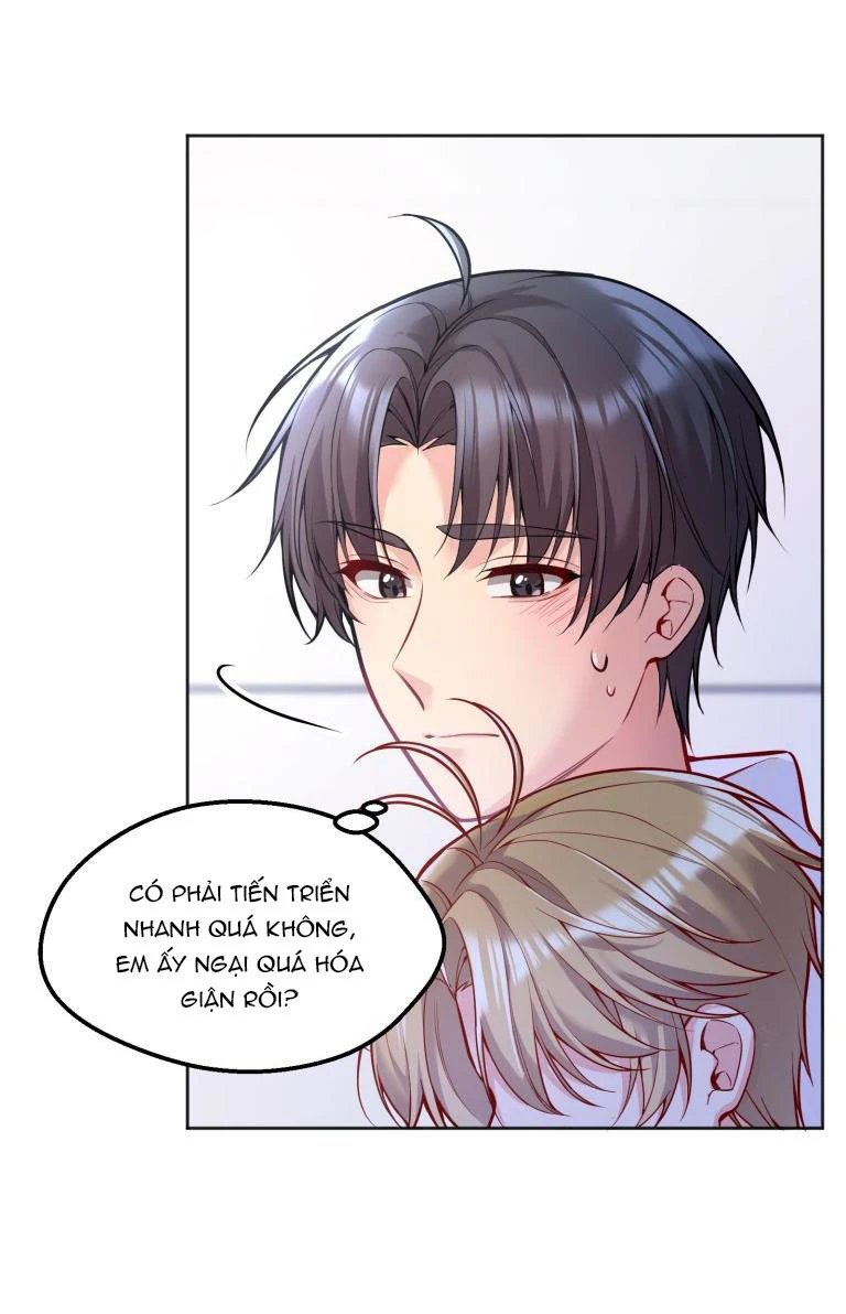 Hàn Viễn Chapter 63 - 23