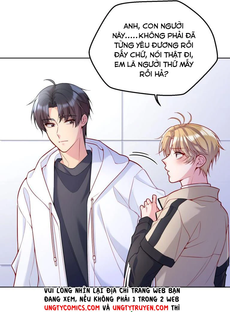 Hàn Viễn Chapter 63 - 25