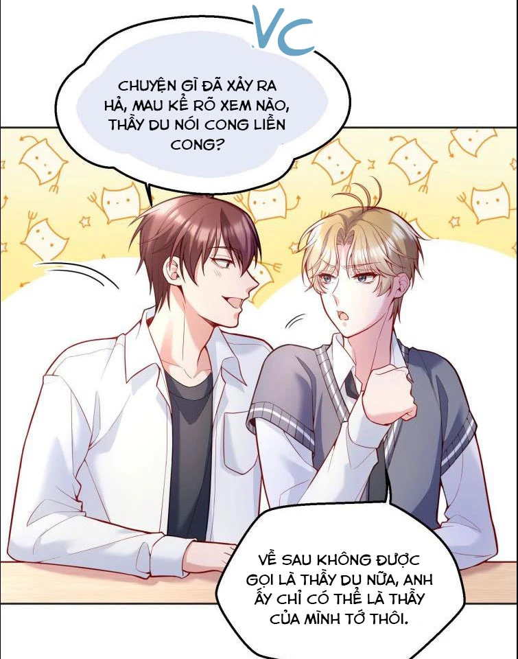 Hàn Viễn Chapter 64 - 7