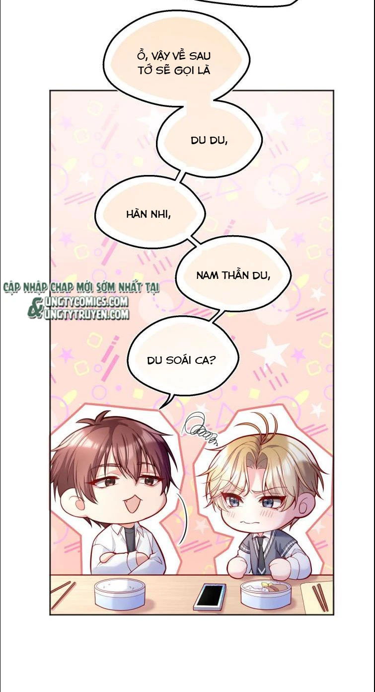 Hàn Viễn Chapter 64 - 8