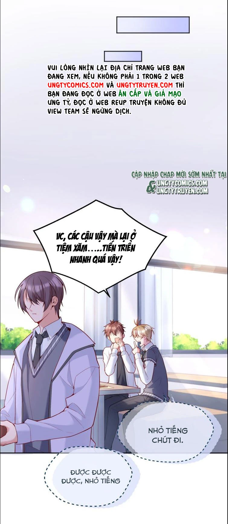 Hàn Viễn Chapter 64 - 10