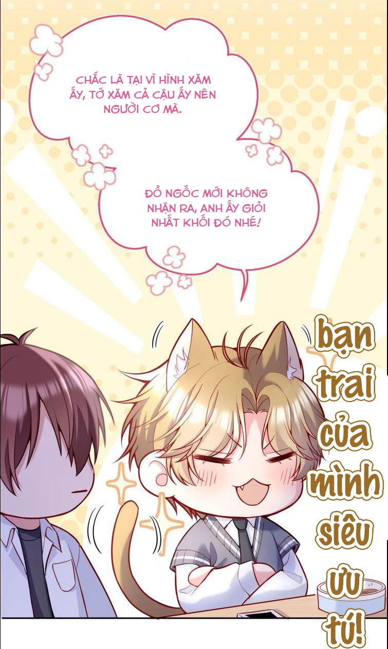 Hàn Viễn Chapter 64 - 12