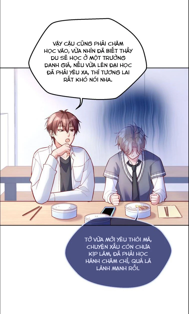 Hàn Viễn Chapter 64 - 13