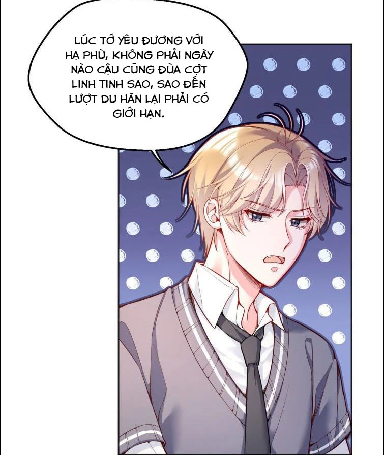 Hàn Viễn Chapter 64 - 15