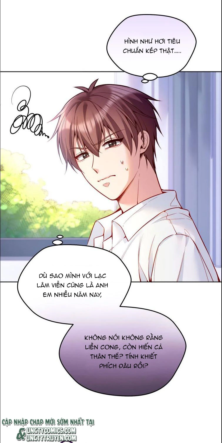 Hàn Viễn Chapter 64 - 17