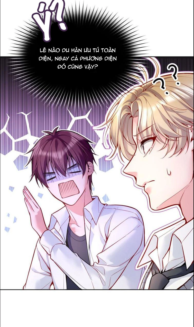 Hàn Viễn Chapter 64 - 18