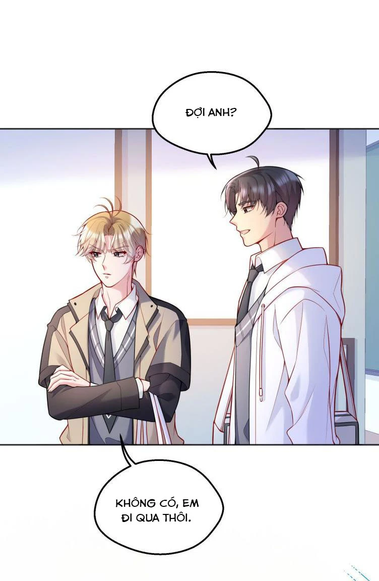 Hàn Viễn Chapter 64 - 27