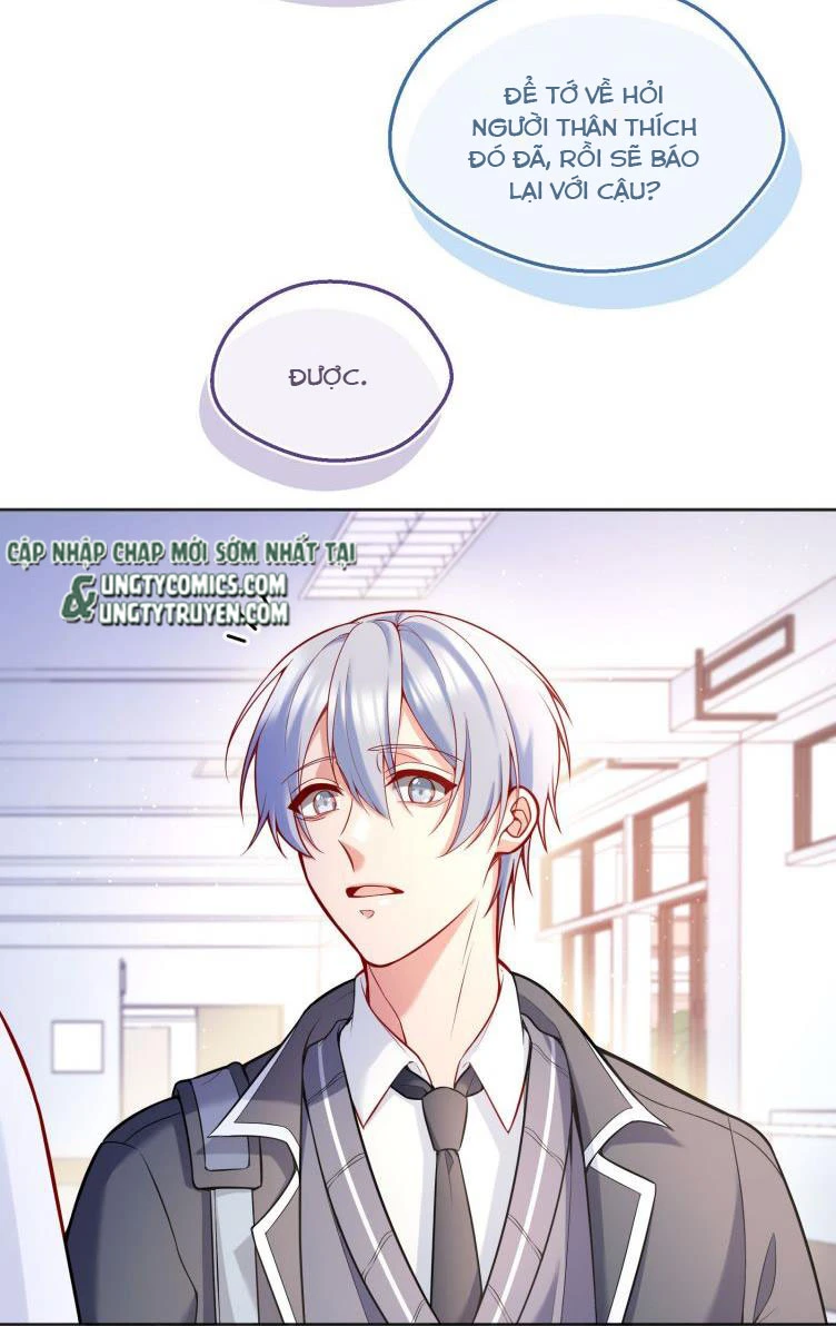 Hàn Viễn Chapter 64 - 35