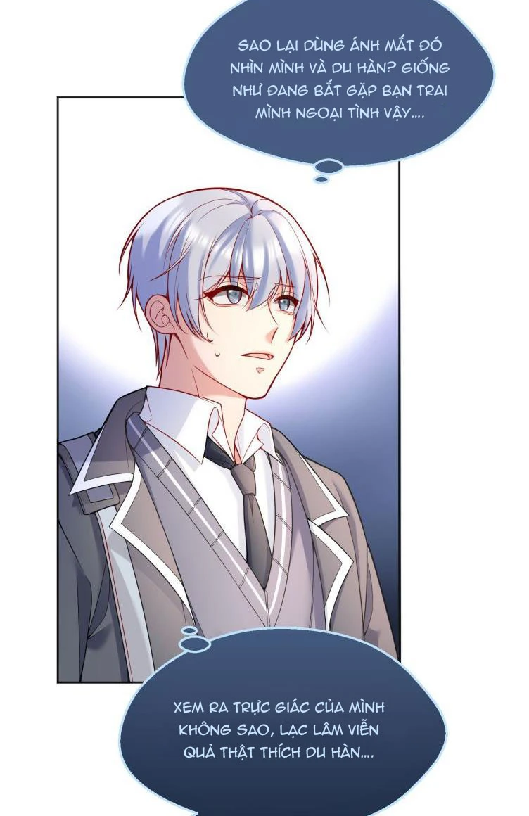 Hàn Viễn Chapter 64 - 37