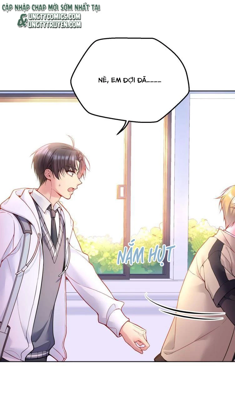 Hàn Viễn Chapter 64 - 41