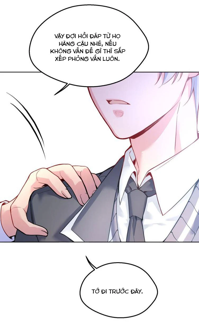 Hàn Viễn Chapter 64 - 46