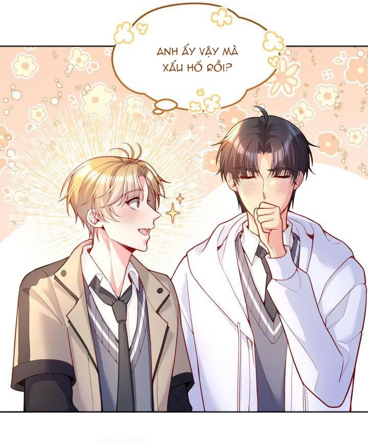 Hàn Viễn Chapter 65 - 28