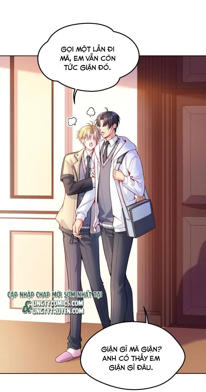 Hàn Viễn Chapter 65 - 32