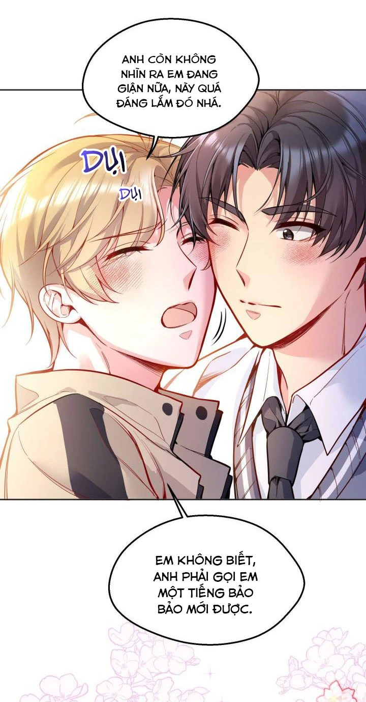 Hàn Viễn Chapter 65 - 33