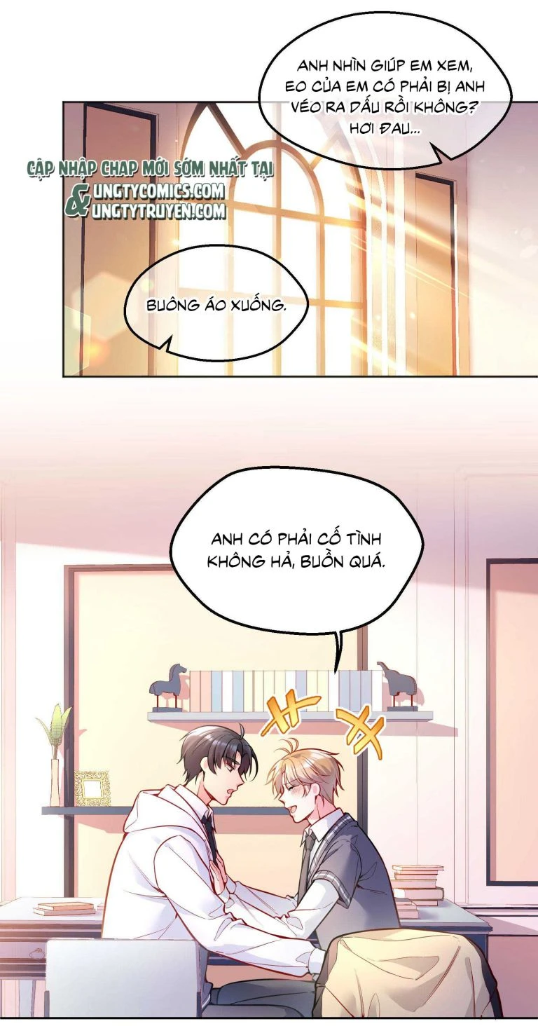 Hàn Viễn Chapter 66 - 2