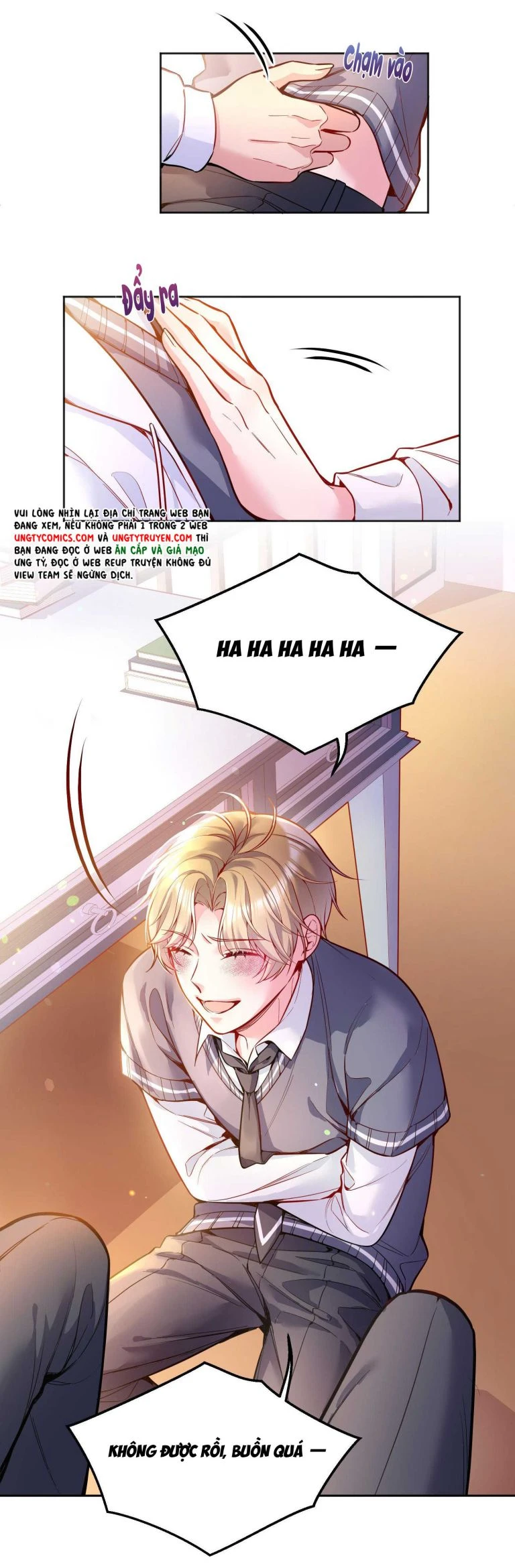 Hàn Viễn Chapter 66 - 3