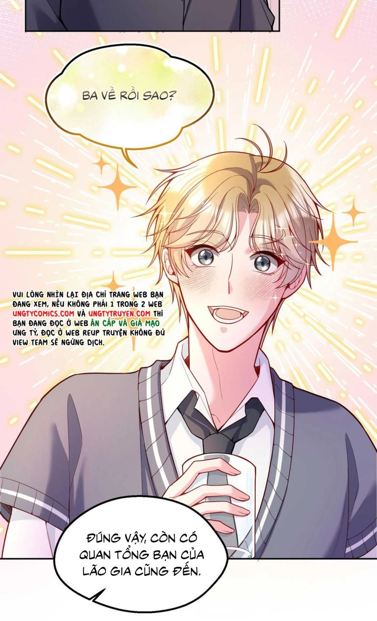 Hàn Viễn Chapter 66 - 12