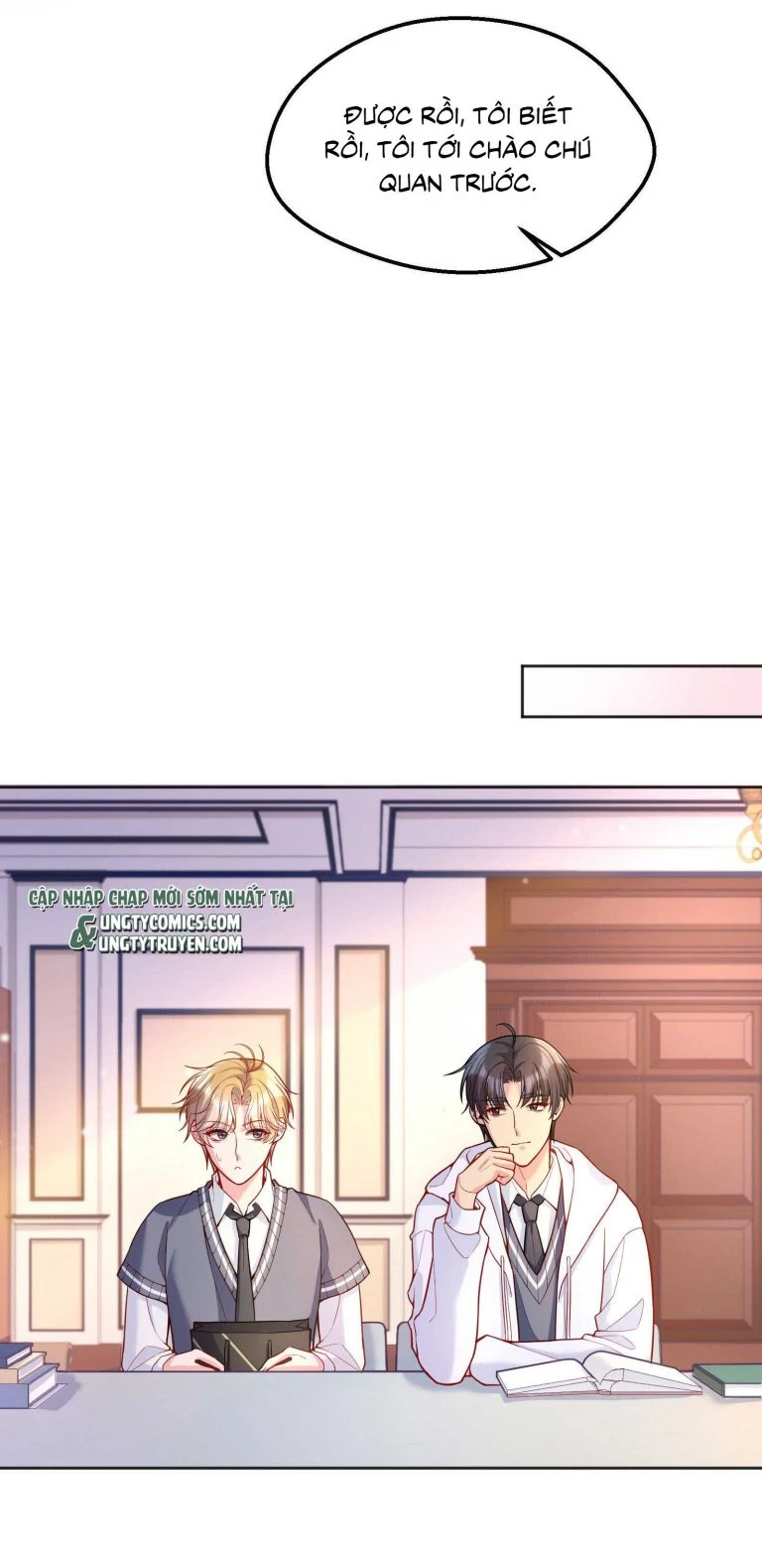 Hàn Viễn Chapter 66 - 13