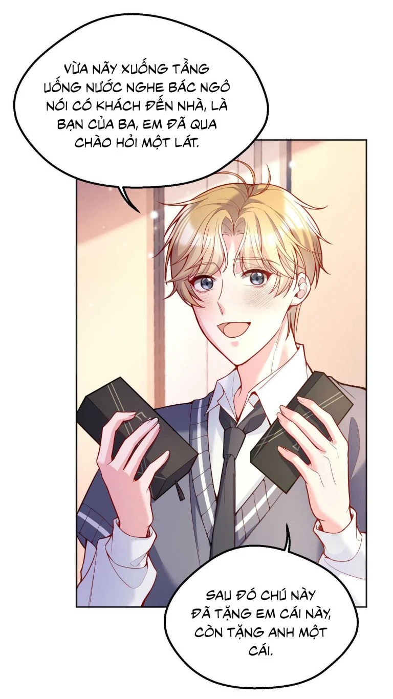 Hàn Viễn Chapter 66 - 16