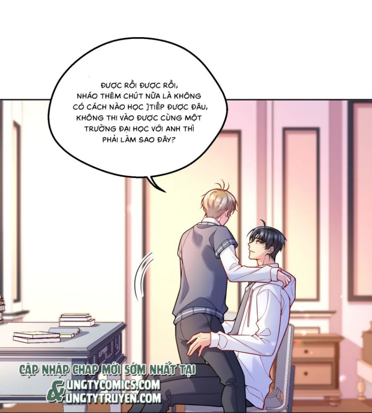 Hàn Viễn Chapter 67 - 3