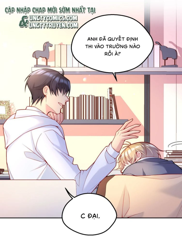 Hàn Viễn Chapter 67 - 11