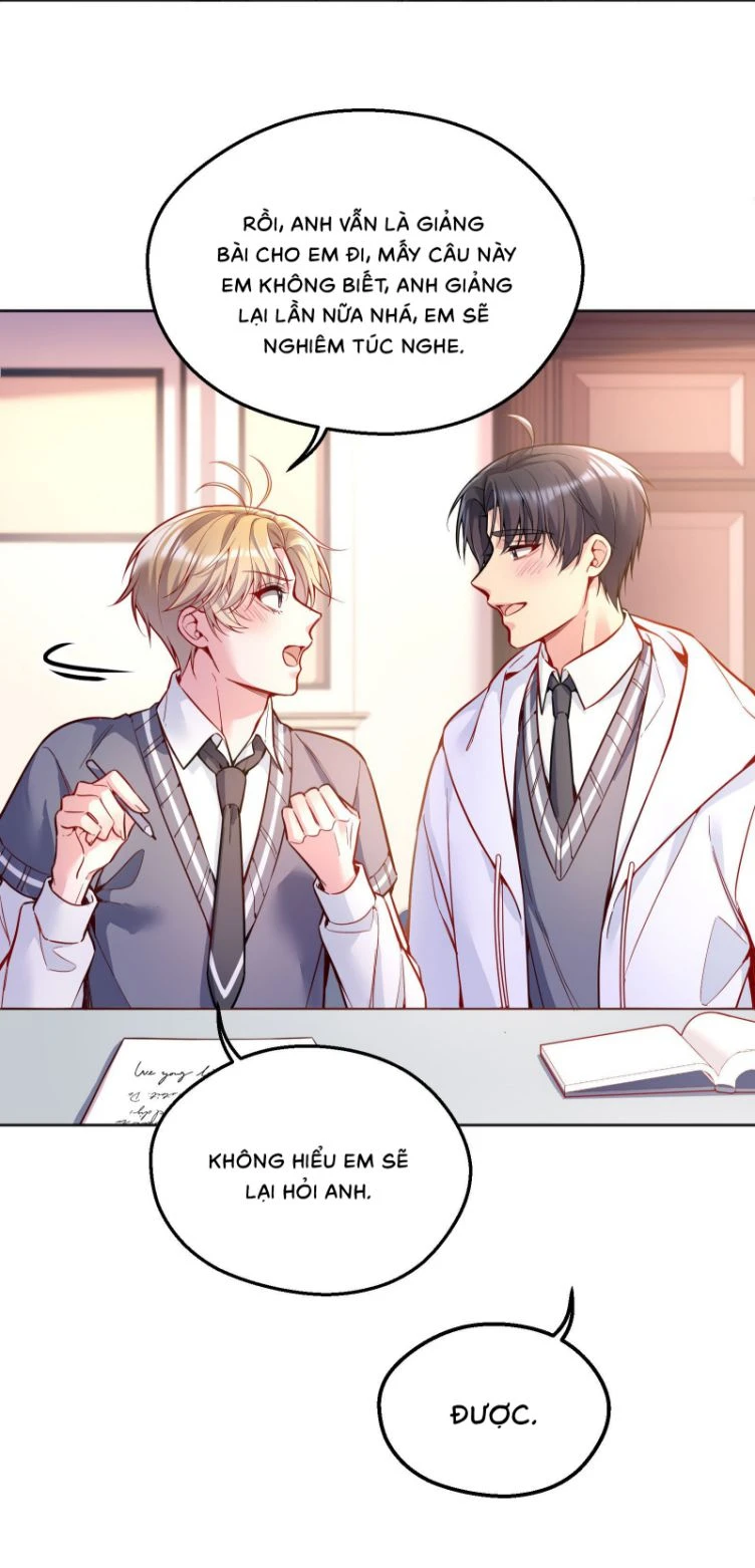 Hàn Viễn Chapter 67 - 20