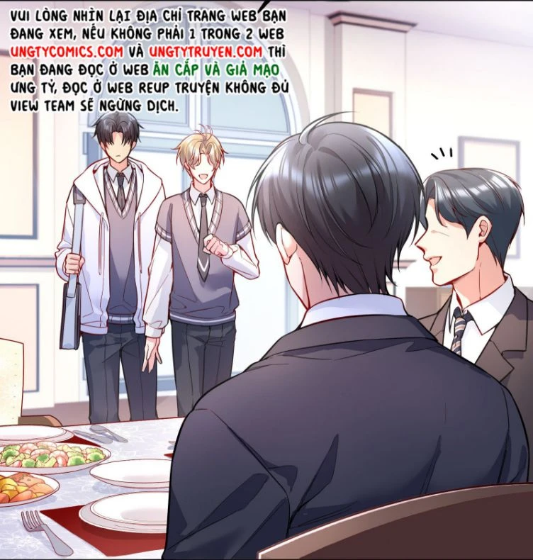 Hàn Viễn Chapter 67 - 25