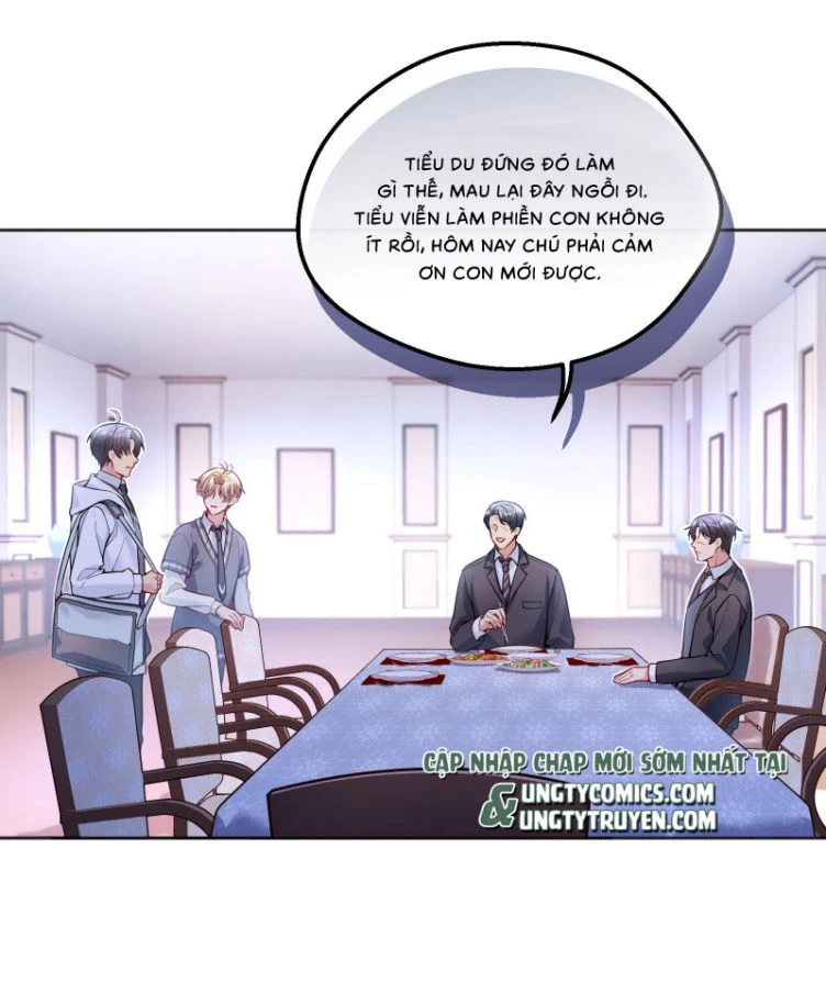 Hàn Viễn Chapter 67 - 27