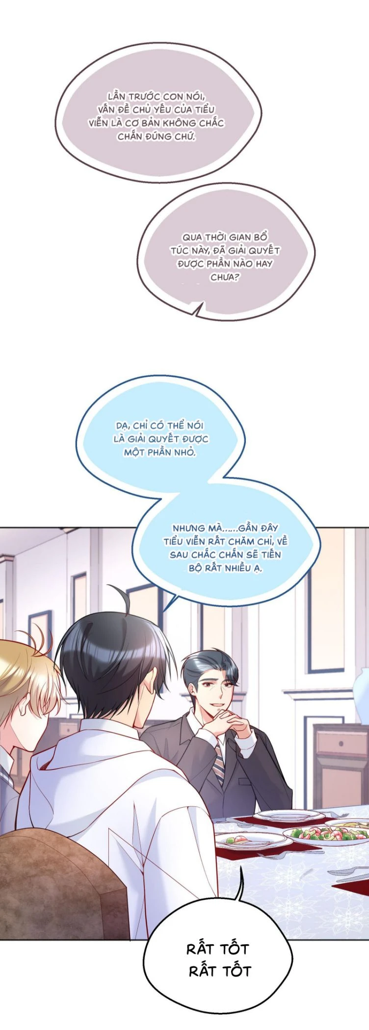 Hàn Viễn Chapter 67 - 30