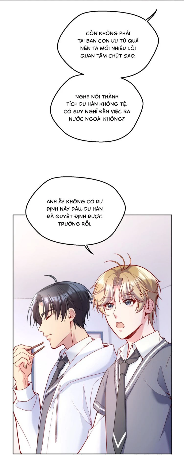 Hàn Viễn Chapter 67 - 34