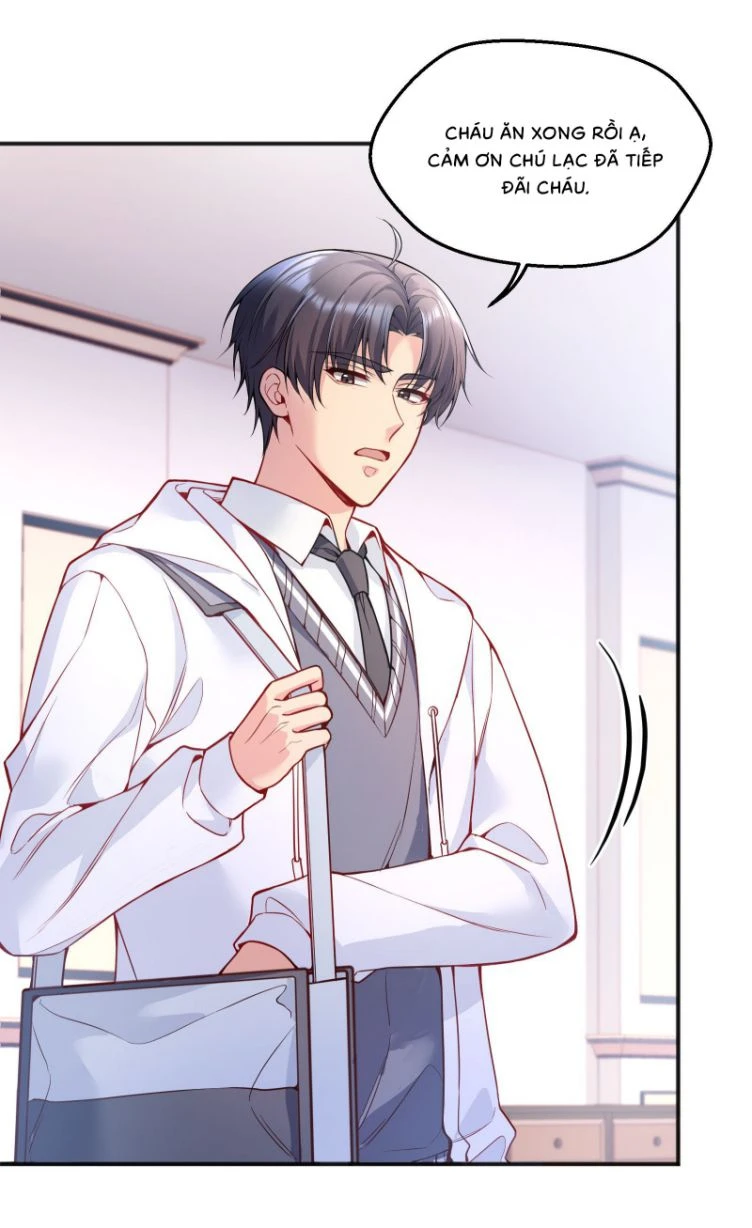 Hàn Viễn Chapter 67 - 39