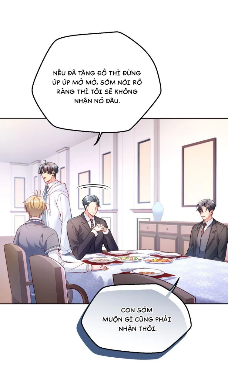 Hàn Viễn Chapter 67 - 43