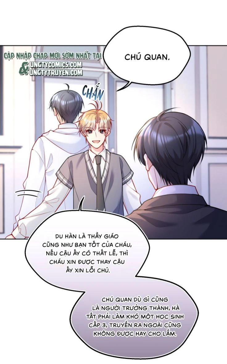 Hàn Viễn Chapter 68 - 4