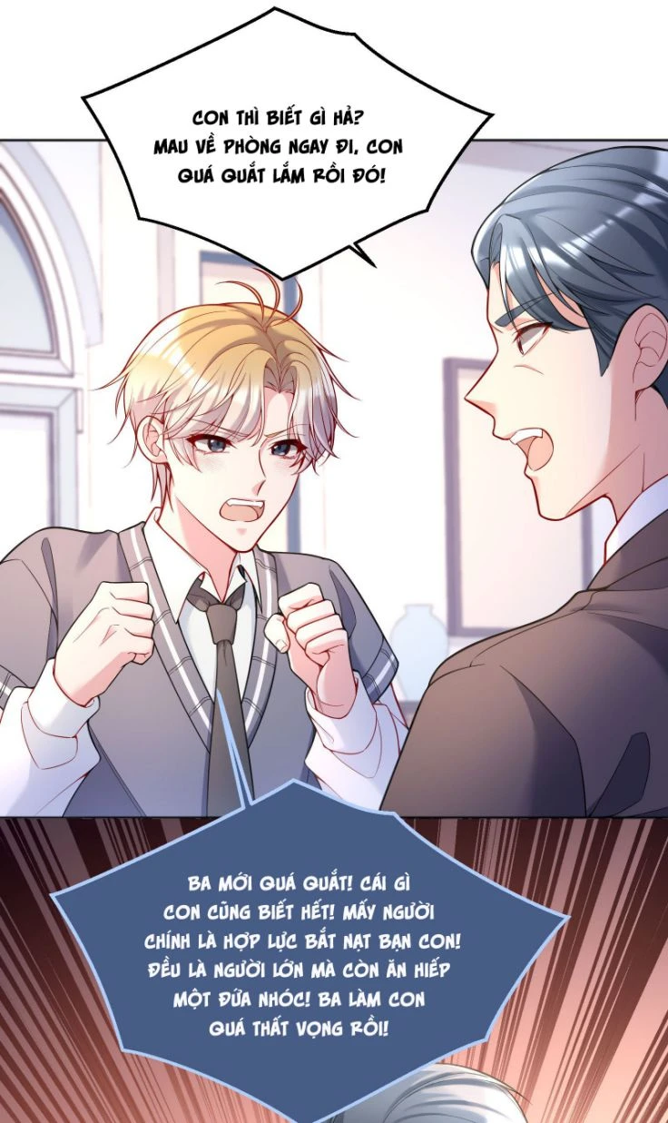 Hàn Viễn Chapter 68 - 8