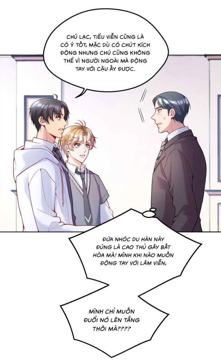 Hàn Viễn Chapter 68 - 13