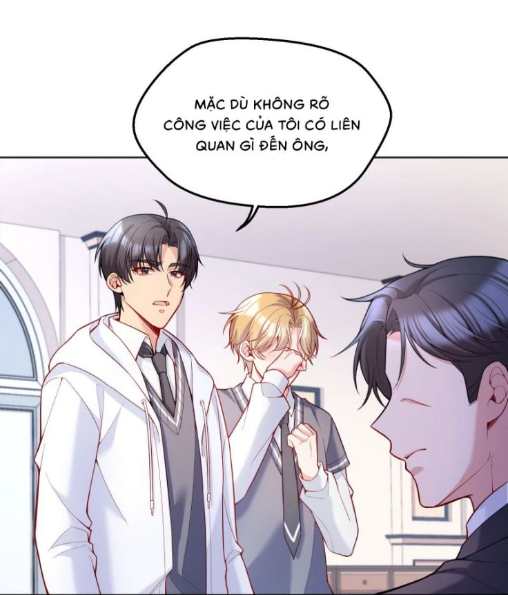 Hàn Viễn Chapter 68 - 15