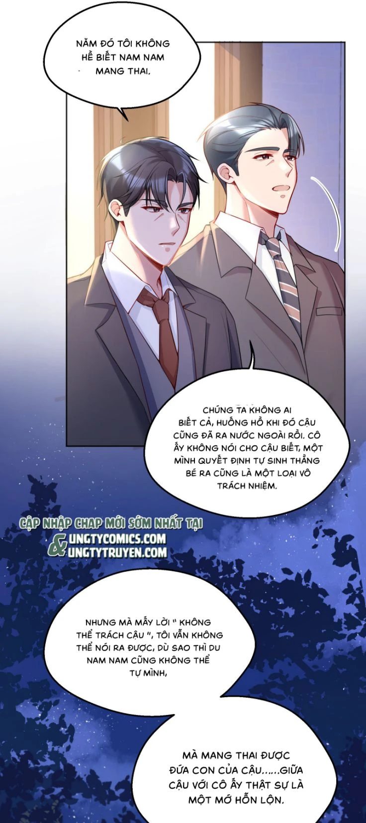 Hàn Viễn Chapter 68 - 23