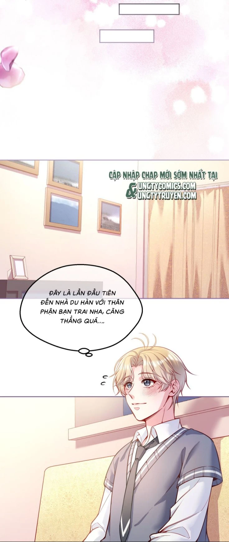 Hàn Viễn Chapter 68 - 29