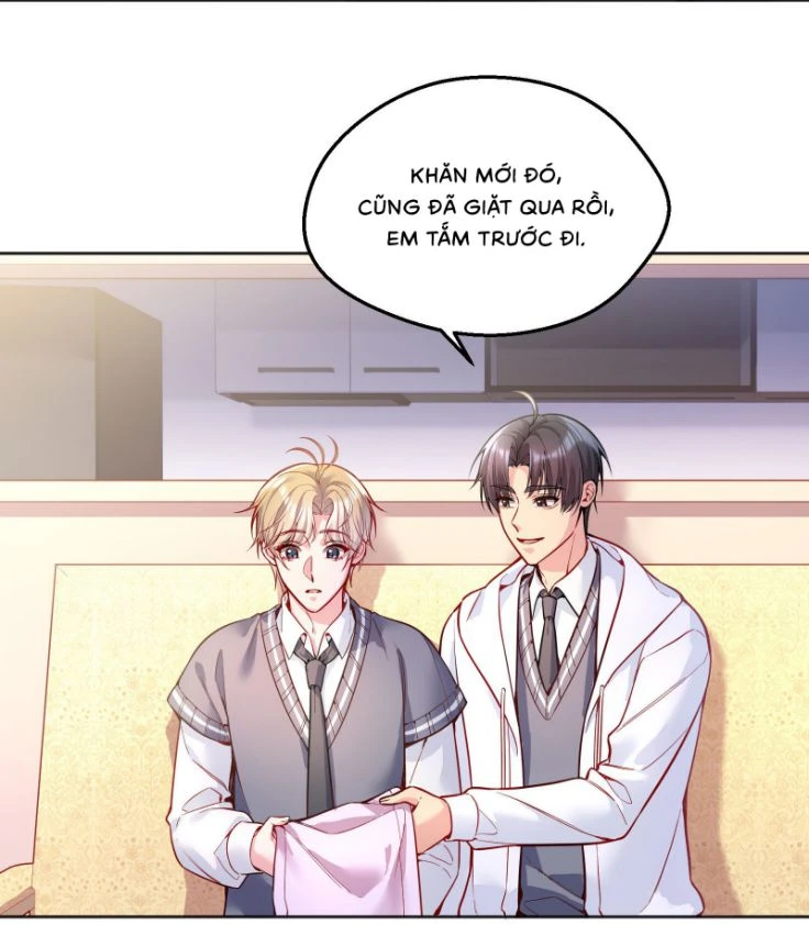 Hàn Viễn Chapter 68 - 30