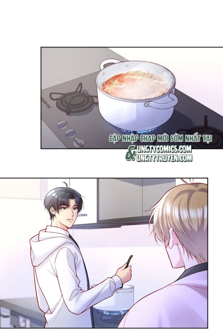 Hàn Viễn Chapter 69 - 3