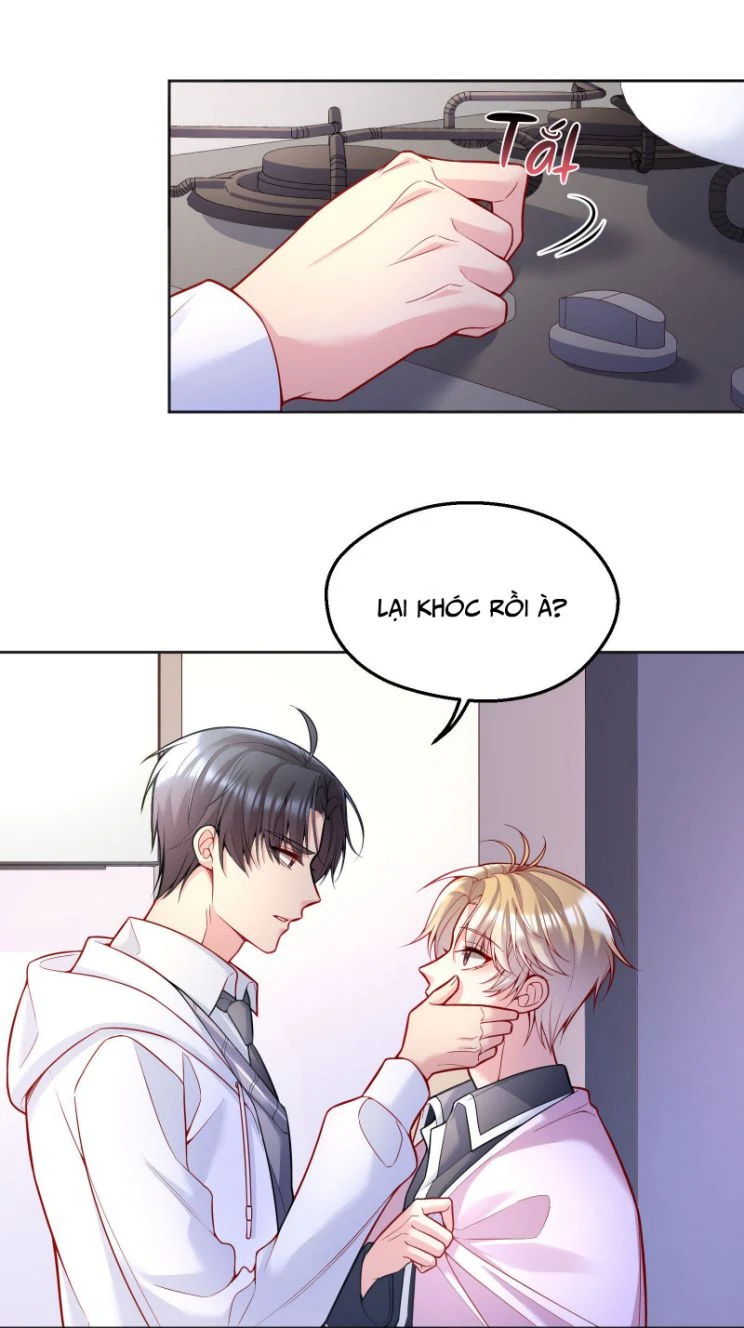 Hàn Viễn Chapter 69 - 5