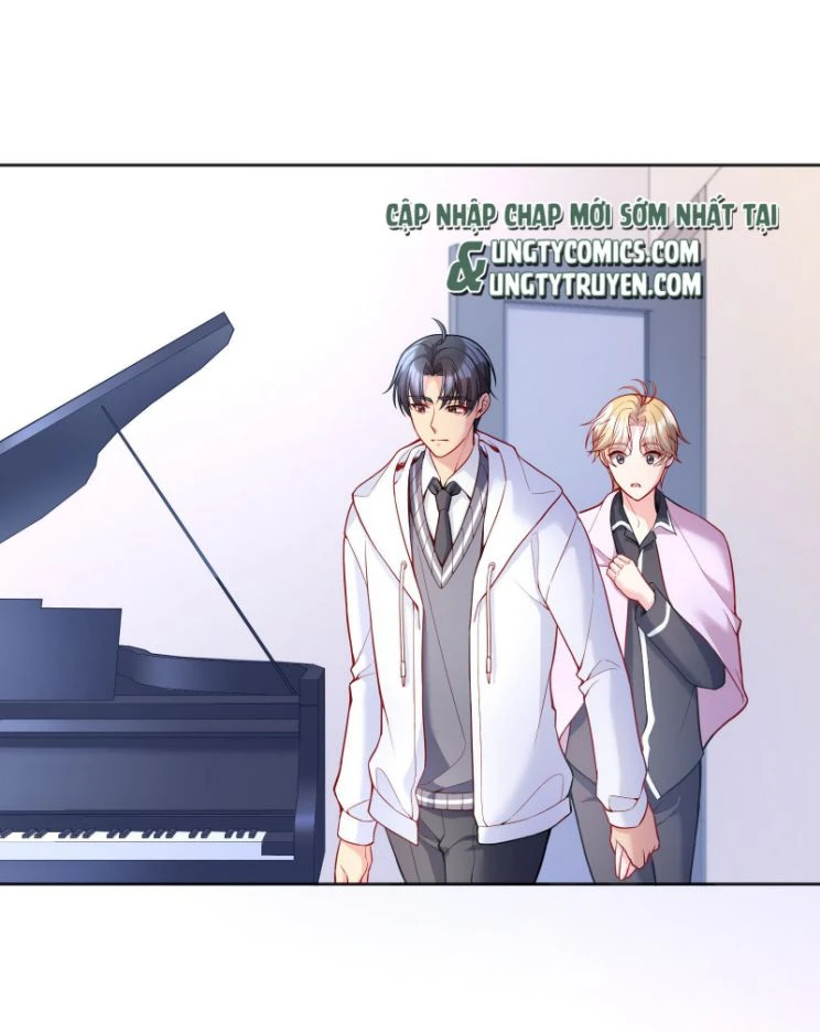 Hàn Viễn Chapter 69 - 22