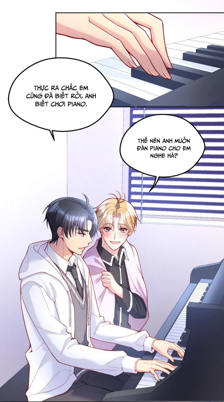 Hàn Viễn Chapter 69 - 23