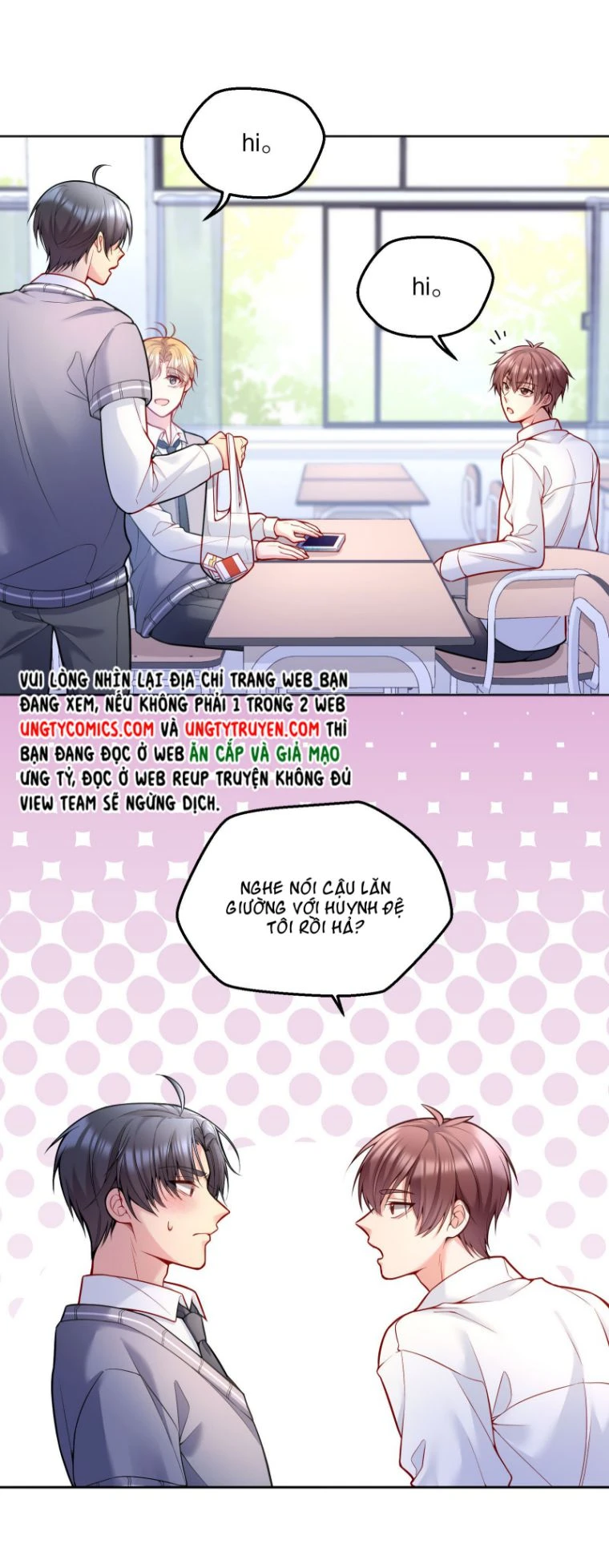 Hàn Viễn Chapter 70 - 18