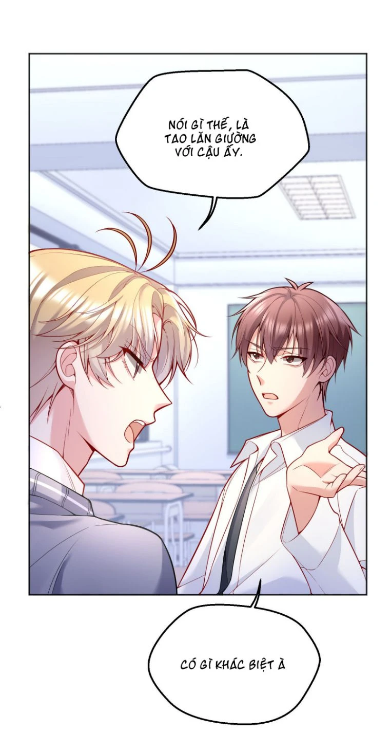 Hàn Viễn Chapter 70 - 19