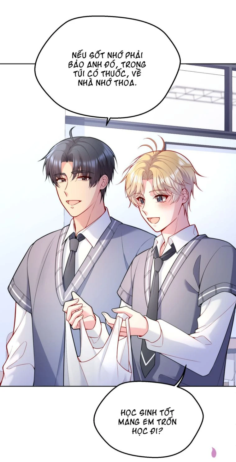 Hàn Viễn Chapter 70 - 20